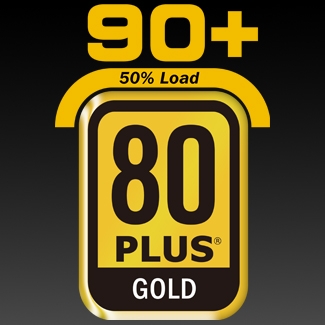 LEADEX Gold 550W