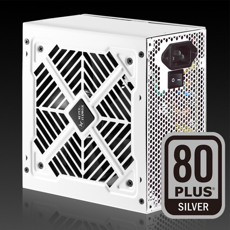 冰山銀蝶II 500W