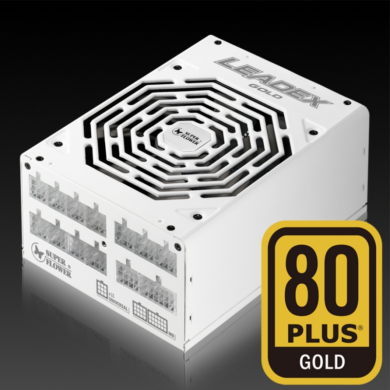 LEADEX Gold 1000W