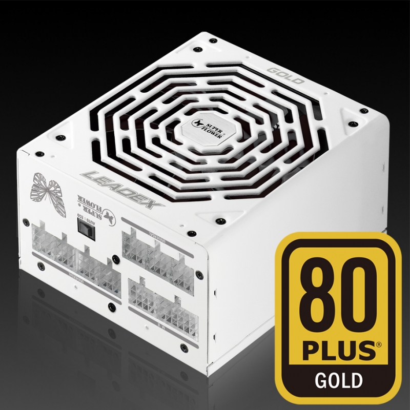 LEADEX Gold 550W