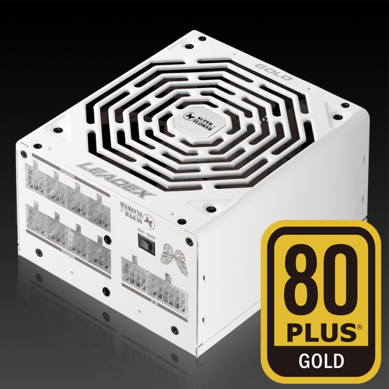 LEADEX Gold 850W