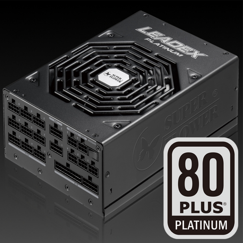 LEADEX PLATINUM 1600W