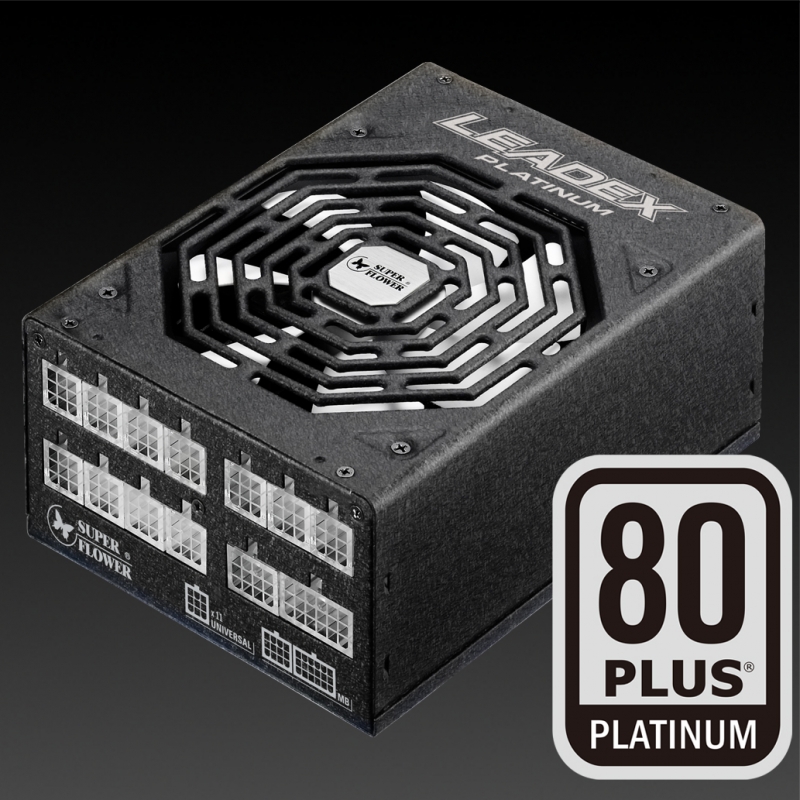 LEADEX PLATINUM 1000W