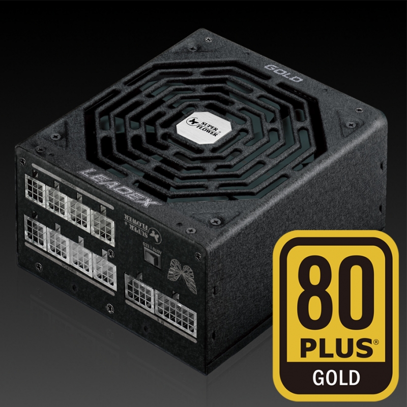 LEADEX Gold 750W