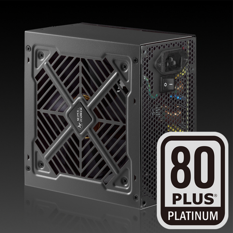 Platinum King 450W