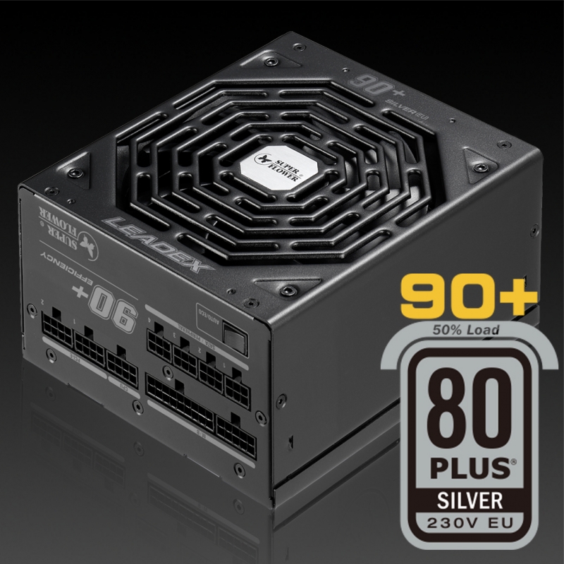 LEADEX Silver 650W