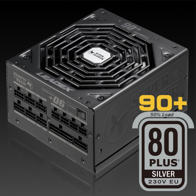 LEADEX Silver 750W