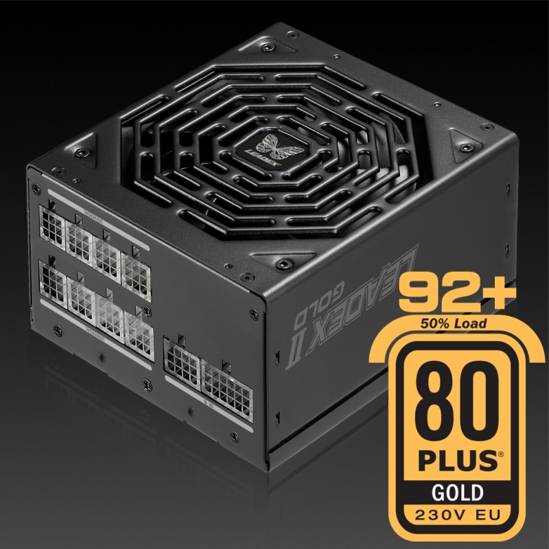 LEADEX II Gold 850W