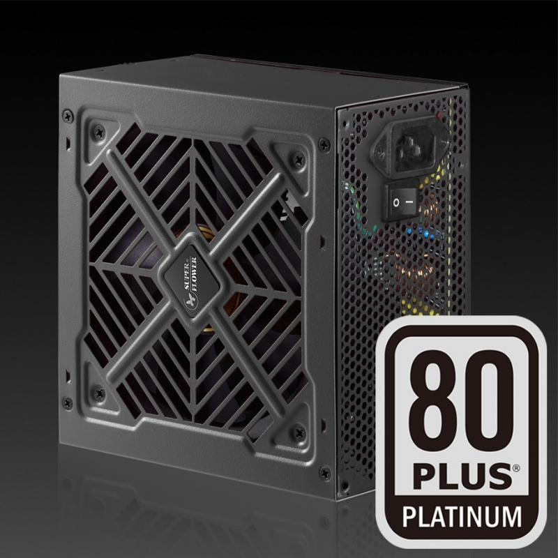 Platinum King 550W