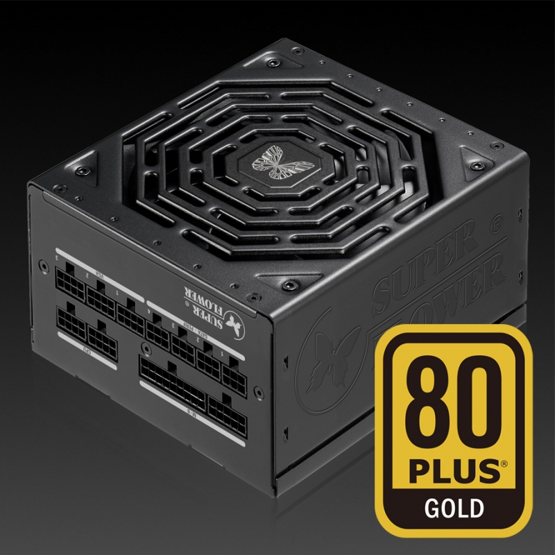 LEADEX III Gold 850W