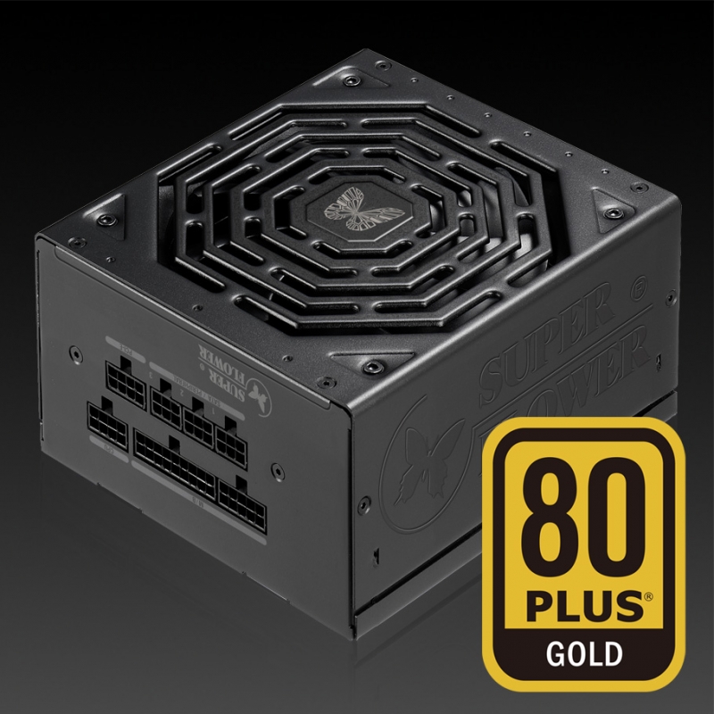 LEADEX III Gold 550W