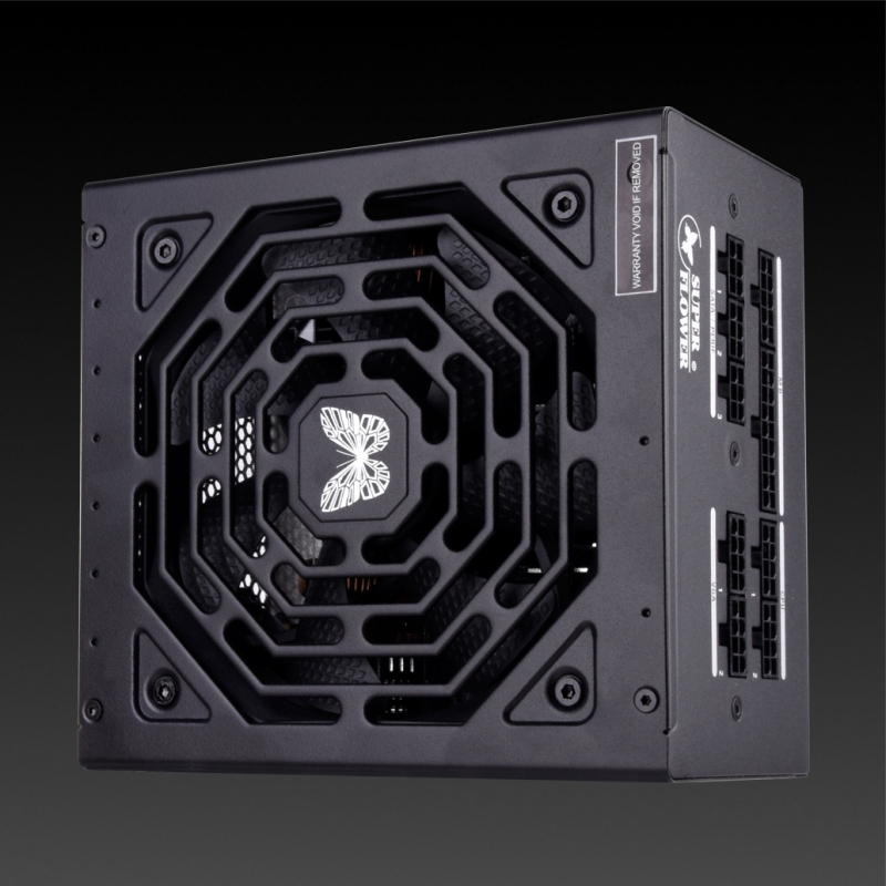 LEADEX III Gold 750W