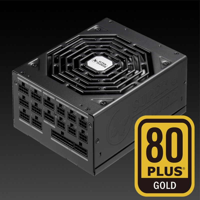 LEADEX GOLD_Special Edition 1300W 