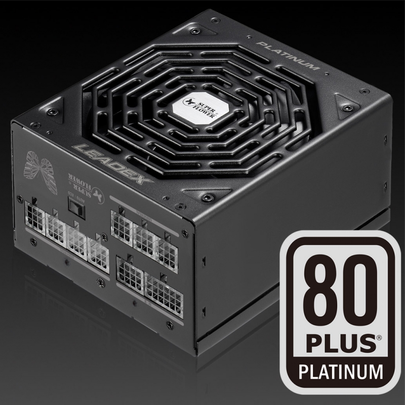 LEADEX PLATINUM 650W