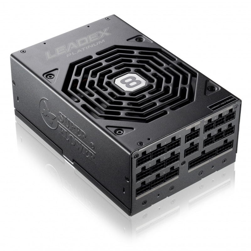 LEADEX PLATINUM 2000W