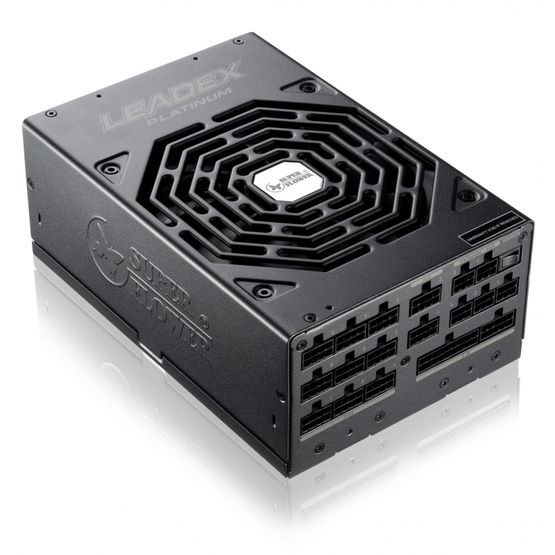 LEADEX PLATINUM 1600W