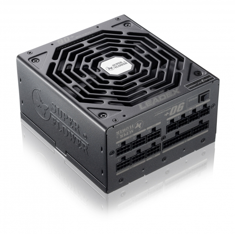 LEADEX Silver 850W 