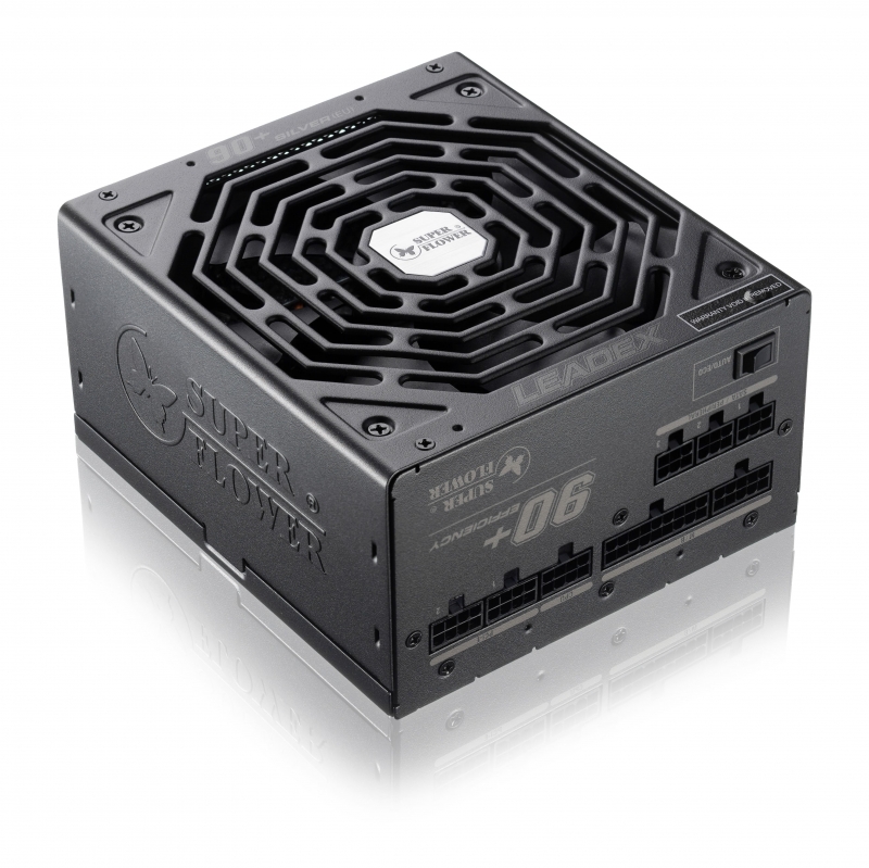 LEADEX Silver 650W