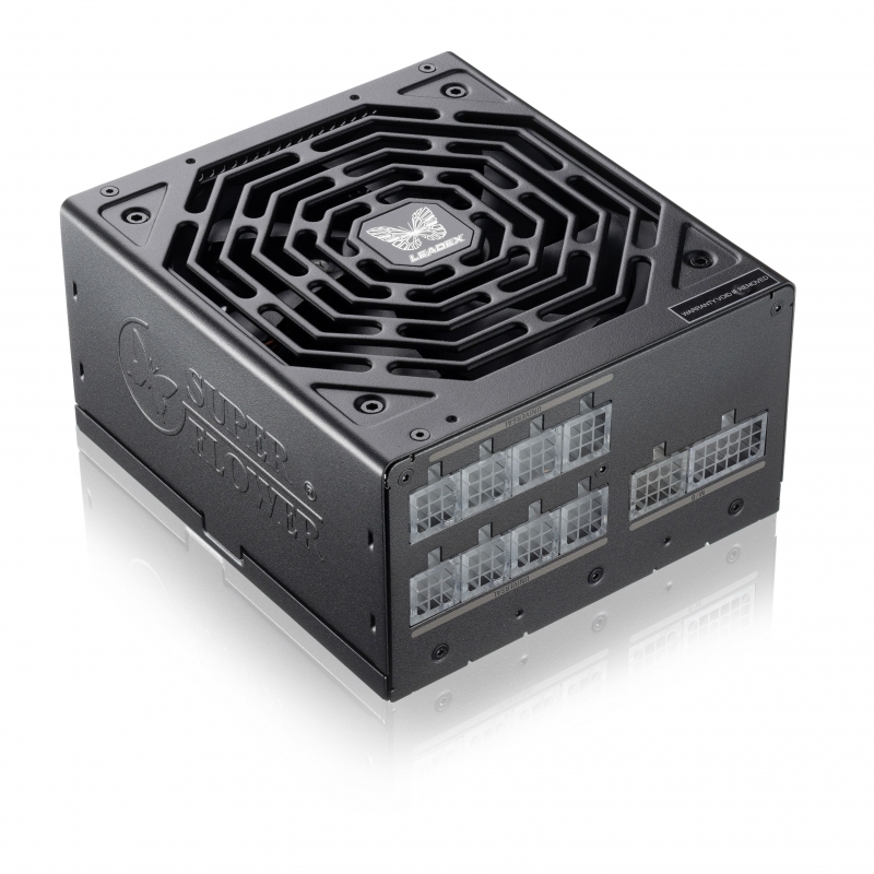 LEADEX II Gold 850W