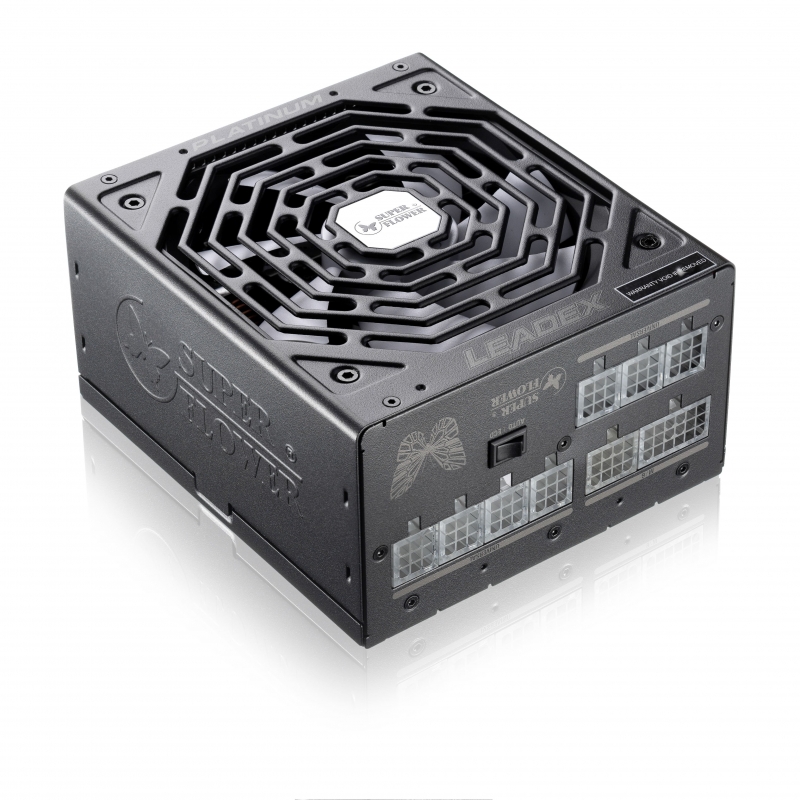 LEADEX PLATINUM 650W