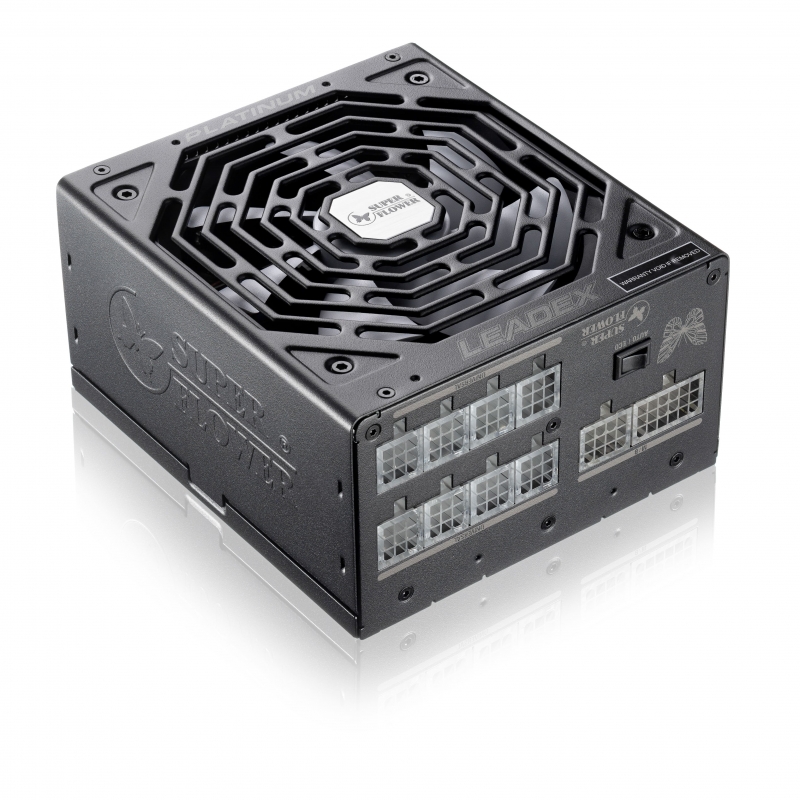 LEADEX PLATINUM 850W