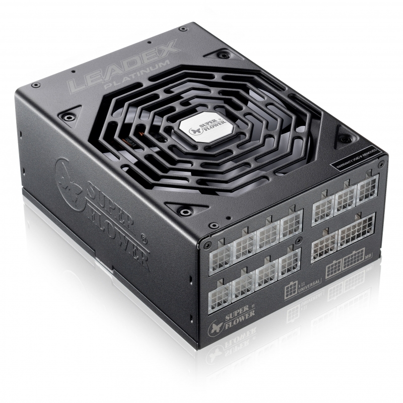 LEADEX PLATINUM 1000W