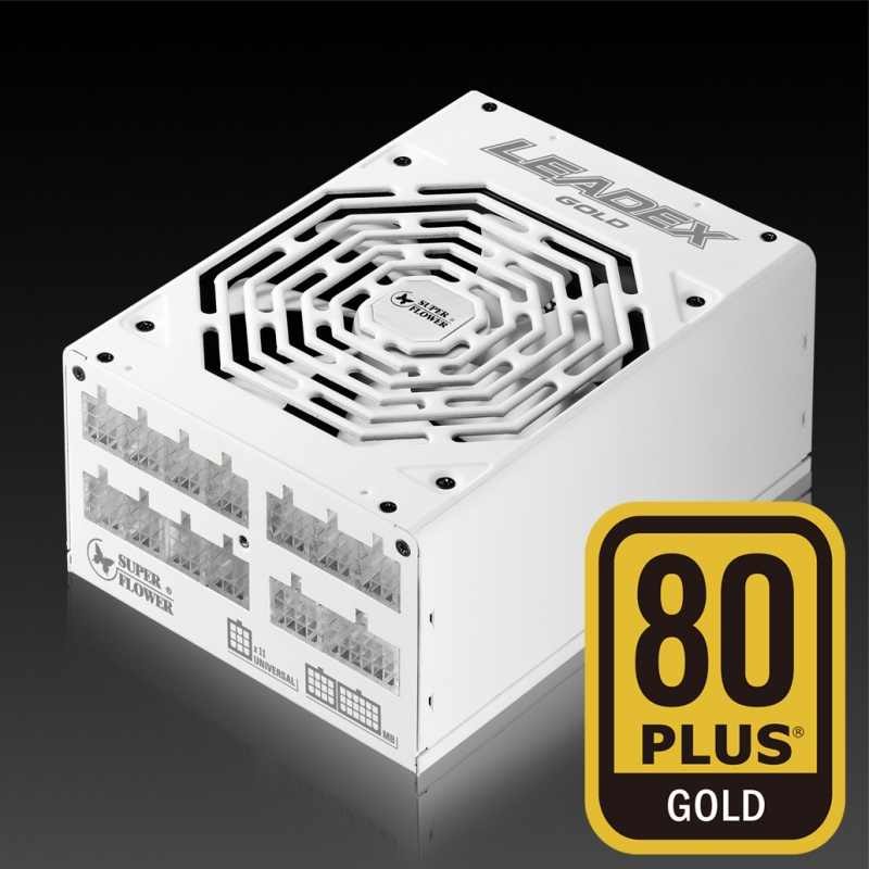 LEADEX Gold 1300W