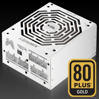 LEADEX Gold 650W